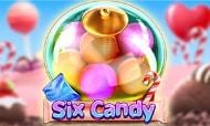 six-candy